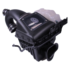 S&B Filters 75-5067D Cold Air Intake with Dry Filter