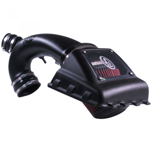S&B Filters 75-5067 Cold Air Intake with Oiled Filter