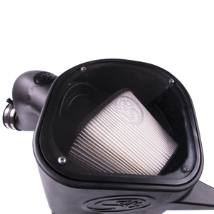 S&B Filters 75-5068D Cold Air Intake with Dry Filter