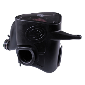 S&B Filters 75-5068 Cold Air Intake with Oiled Filter