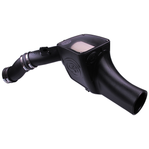 S&B Filters 75-5070D Cold Air Intake with Dry Filter