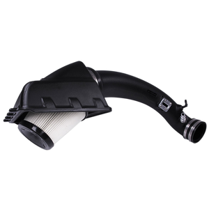 S&B Filters 75-5076D Cold Air Intake with Dry Filter