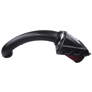 S&B Filters 75-5076 Cold Air Intake with Oiled Filter