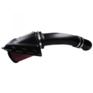 S&B Filters 75-5077 Cold Air Intake with Oiled Filter