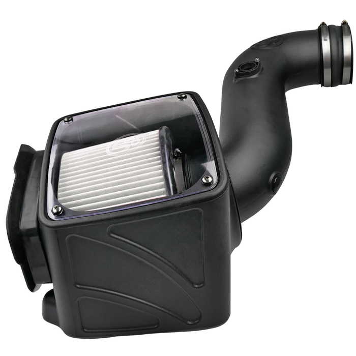 S&B Filters 75-5080D Cold Air Intake with Dry Filter