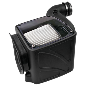 S&B Filters 75-5080D Cold Air Intake with Dry Filter