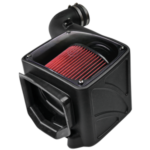 S&B Filters 75-5080 Cold Air Intake with Oiled Filter
