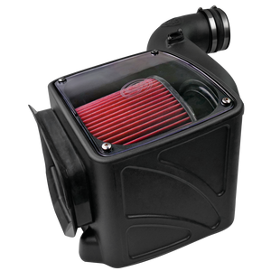 S&B Filters 75-5080 Cold Air Intake with Oiled Filter