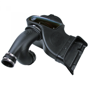S&B Filters 75-5122 Cold Air Intake with Oiled Filter