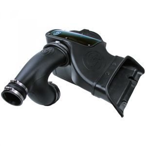 S&B Filters 75-5081 Cold Air Intake with Oiled Filter