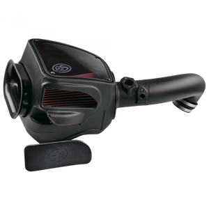 S&B Filters 75-5082 Cold Air Intake with Oiled Filter