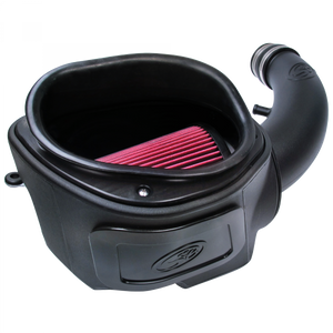 S&B Filters 75-5084 Cold Air Intake with Oiled Filter