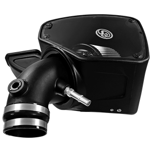 S&B Filters 75-5087D Cold Air Intake with Dry Filter