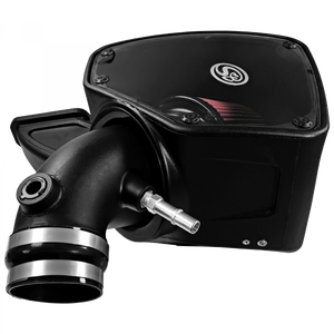 S&B Filters 75-5087 Cold Air Intake with Oiled Filter