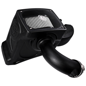 S&B Filters 75-5088D Cold Air Intake with Dry Filter
