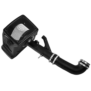S&B Filters 75-5089D Cold Air Intake with Dry Filter