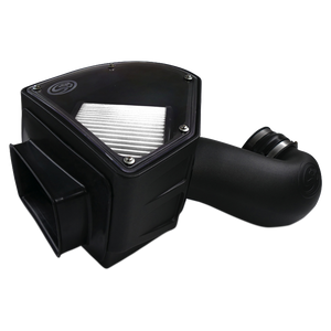 S&B Filters 75-5090D Cold Air Intake with Dry Filter