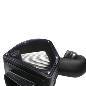 S&B Filters 75-5090D Cold Air Intake with Dry Filter