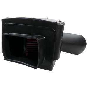 S&B Filters 75-5090 Cold Air Intake with Oiled Filter