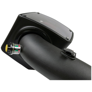 S&B FILTER COLD AIR INTAKE FOR 2007-2010 CHEVY / GMC DURAMAX LMM 6.6L