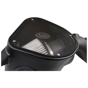 S&B Filters 75-5092D Cold Air Intake with Dry Filter