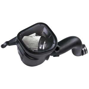 S&B Filters 75-5093D Cold Air Intake with Dry Filter