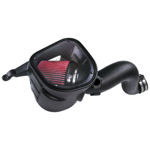 S&B Filters 75-5093 Cold Air Intake with Oiled Filter