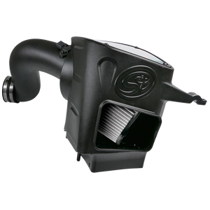 S&B Filters 75-5094D Cold Air Intake with Dry Filter