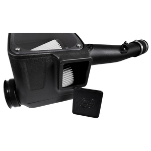 S&B Filters 75-5096D Cold Air Intake with Dry Filter