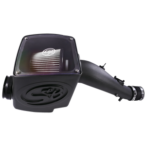 S&B Filters 75-5100D Cold Air Intake with Dry Filter