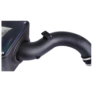 S&B Filters 75-5102D Cold Air Intake with Dry Filter
