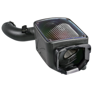 S&B Filters 75-5102D Cold Air Intake with Dry Filter