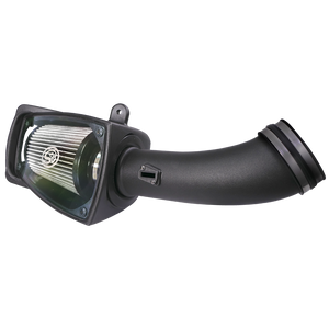 S&B Filters 75-5104D Cold Air Intake with Dry Filter