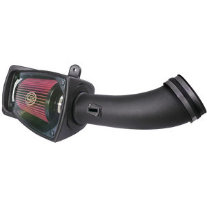 S&B Filters 75-5104 Cold Air Intake with Oiled Filter