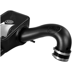 S&B Filters 75-5106D Cold Air Intake with Dry Filter