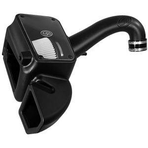 S&B Filters 75-5106D Cold Air Intake with Dry Filter