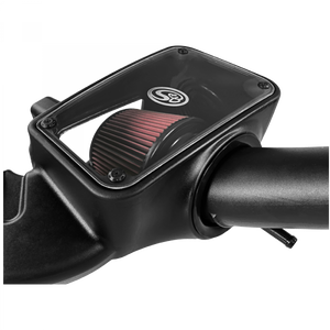 S&B Filters 75-5106 Cold Air Intake with Oiled Filter