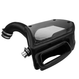 S&B Filters 75-5107D Cold Air Intake with Dry Filter