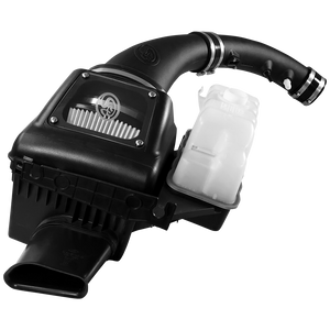 S&B Filters 75-5108D Cold Air Intake with Dry Filter