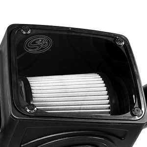S&B Filters 75-5110D Cold Air Intake with Dry Filter