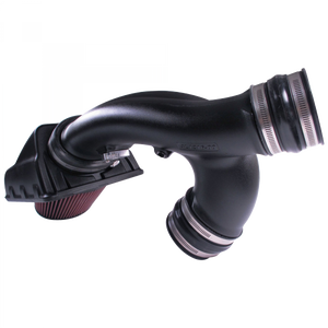 S&B Filters 75-5130 Cold Air Intake with Oiled Filter