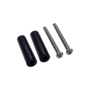S&B Filters HP1423-00 Particle Separator Spacer Kit