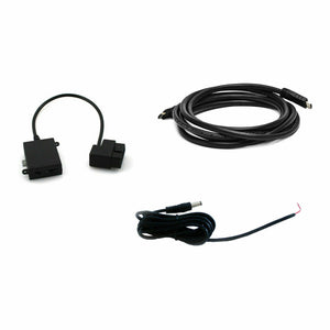 Bully Dog HDMI, Adapter Block, and Power Wire Cable Kit