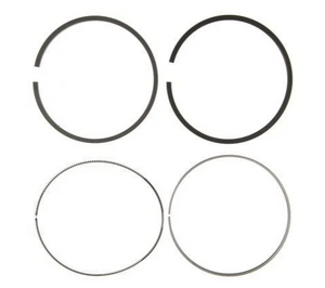 Mahle S41909 Piston Ring Set (Standard)