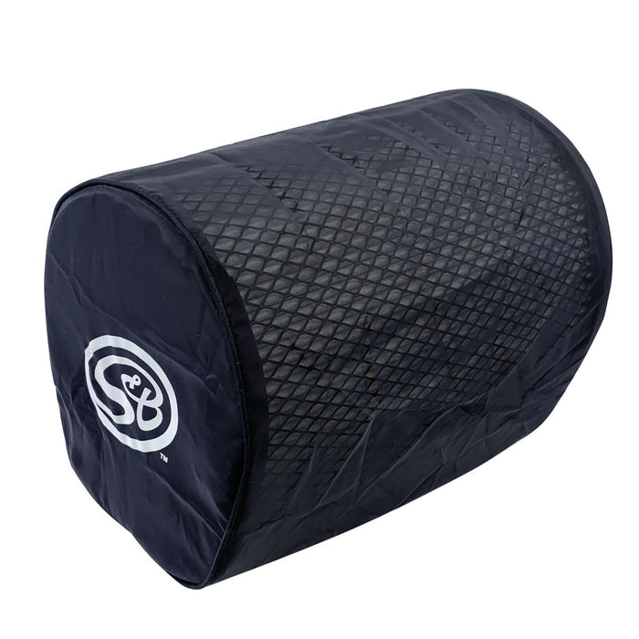 S&B Filters WF-1062 Filter Wrap/Sleeve